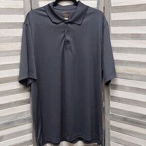 Men's short sleeve polo | Greg Norman | X Large